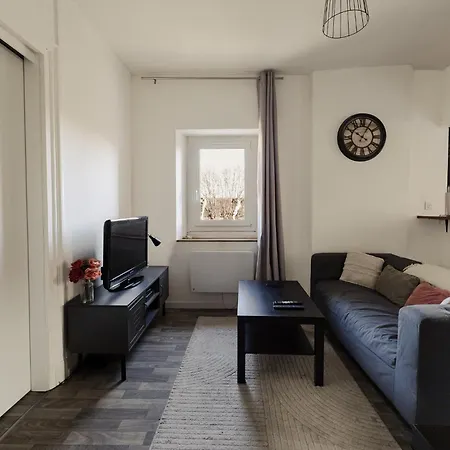 Le Cosy