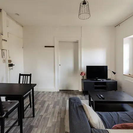 Le Cosy Apartament *