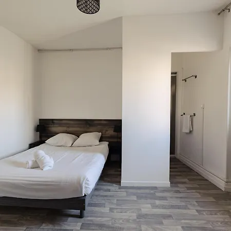 Apartament Le Cosy *