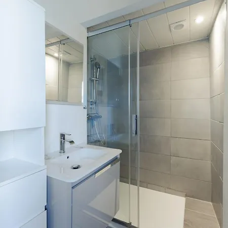 Apartament Le Cosy