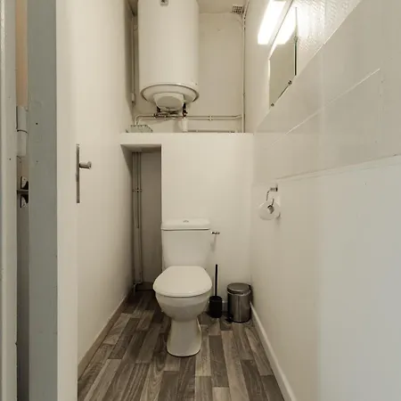 Daire Le Cosy Valence (Drome)