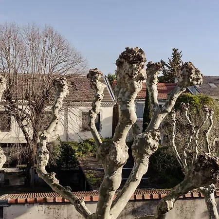 Le Cosy Daire Valence (Drome)