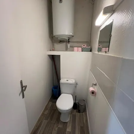 Le Cosy Apartment