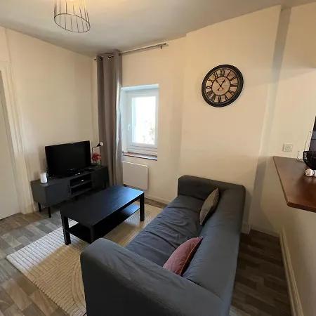 Le Cosy Apartment Valence (Drome)