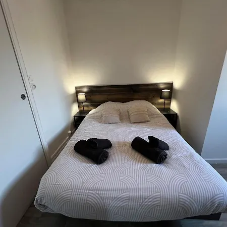 Le Cosy * Valence (Drome)