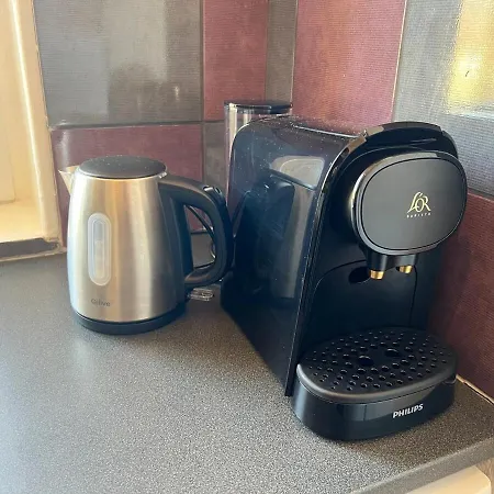 Appartement Le Cosy Valence (Drome)