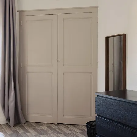 Le Cosy Appartement *