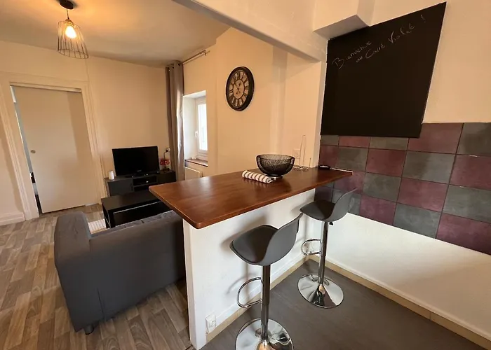 Le Cosy Appartamento *