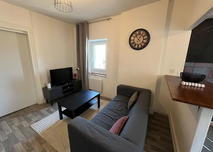 Le Cosy Daire Valence (Drome)