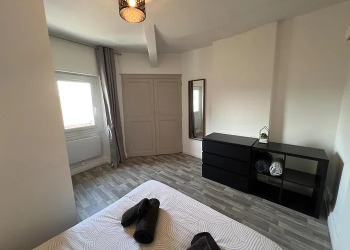 Le Cosy Daire
