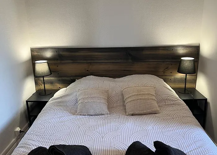 Le Cosy Appartamento *