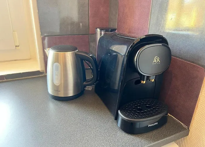 Daire Le Cosy Valence (Drome)