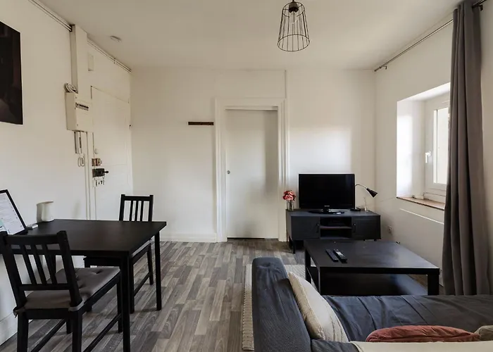Le Cosy Appartamento *