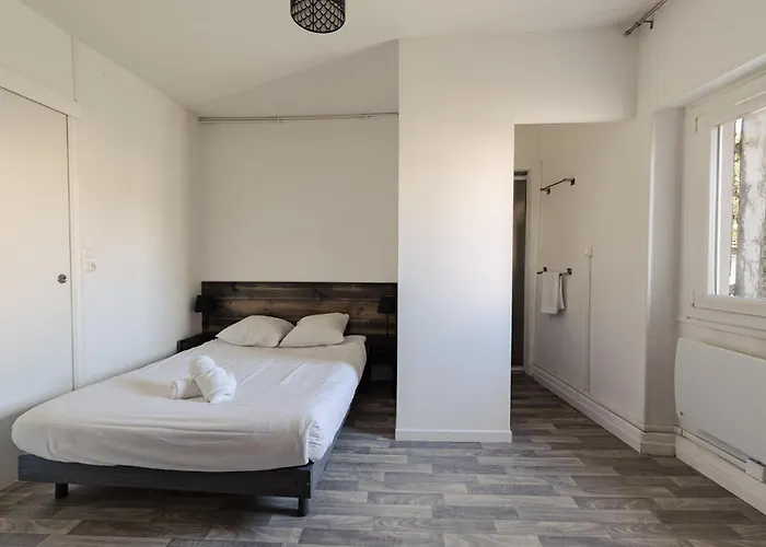 Appartement Le Cosy *