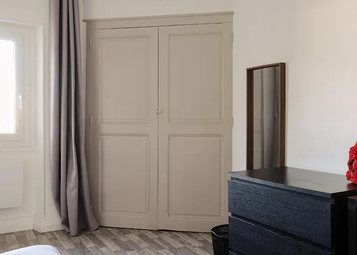 Le Cosy Appartement *