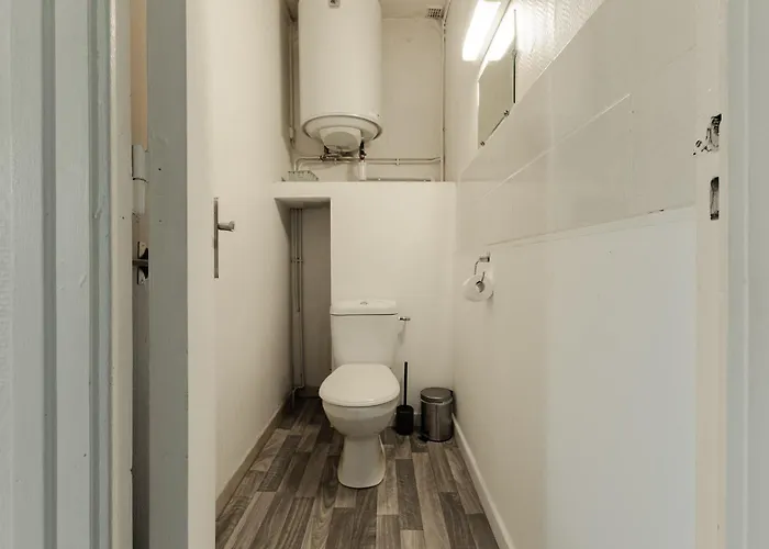 Appartement Le Cosy Valence (Drome)