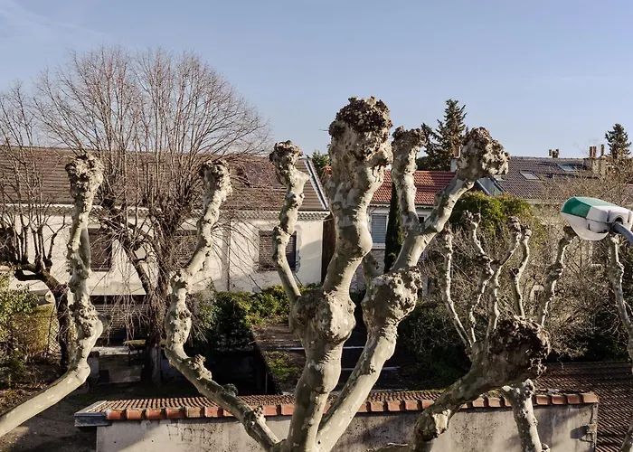 Le Cosy Appartement Valence (Drome)
